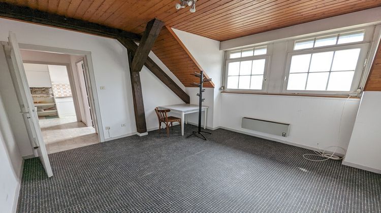 Ma-Cabane - Vente Appartement Lauterbourg, 21 m²