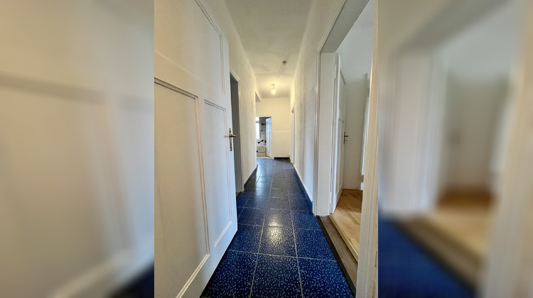 Ma-Cabane - Vente Appartement Lauterbourg, 76 m²