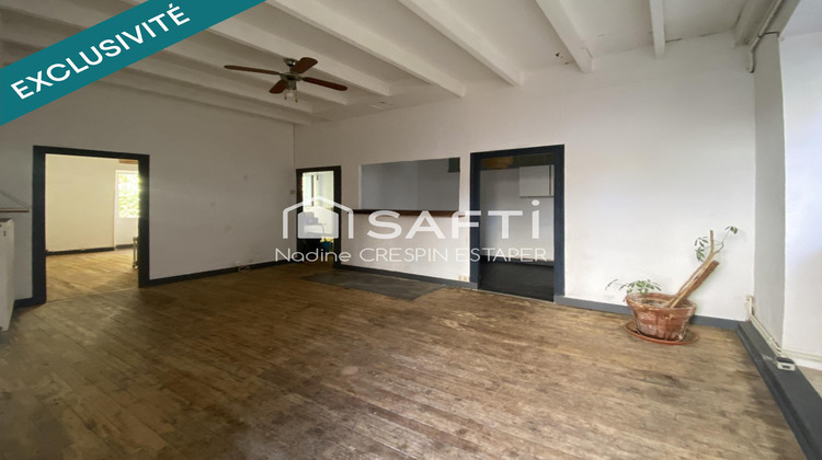 Ma-Cabane - Vente Appartement Lauzerte, 67 m²