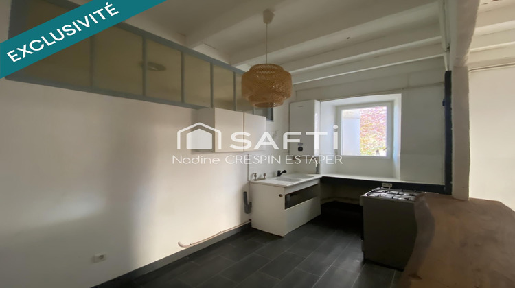Ma-Cabane - Vente Appartement Lauzerte, 67 m²