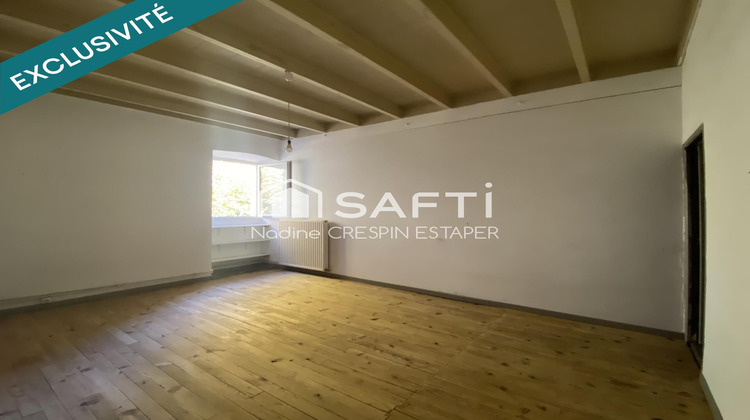 Ma-Cabane - Vente Appartement Lauzerte, 67 m²