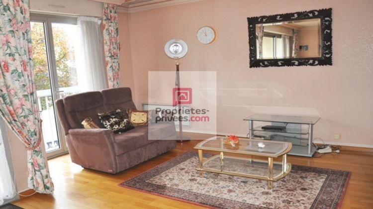 Ma-Cabane - Vente Appartement LAVAL, 75 m²