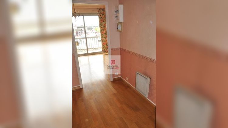 Ma-Cabane - Vente Appartement LAVAL, 75 m²