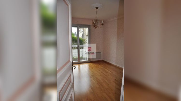 Ma-Cabane - Vente Appartement LAVAL, 75 m²