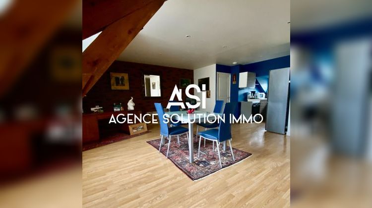 Ma-Cabane - Vente Appartement LAVAL, 97 m²