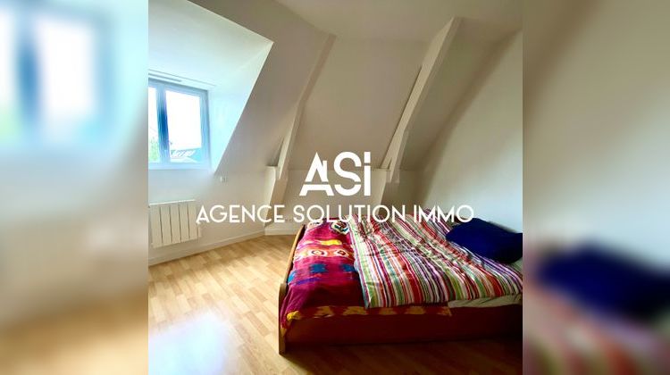 Ma-Cabane - Vente Appartement LAVAL, 97 m²