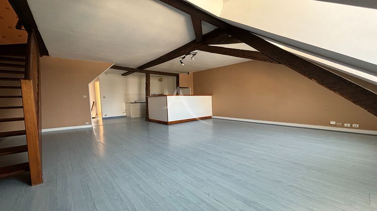 Ma-Cabane - Vente Appartement LAVAL, 61 m²