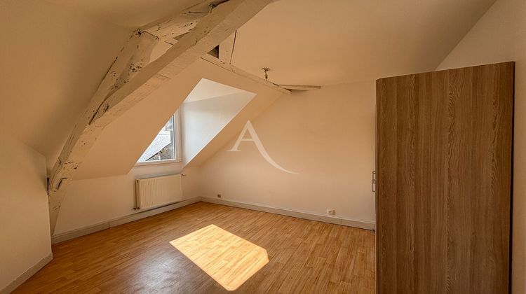 Ma-Cabane - Vente Appartement LAVAL, 61 m²