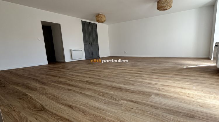 Ma-Cabane - Vente Appartement Laval, 48 m²