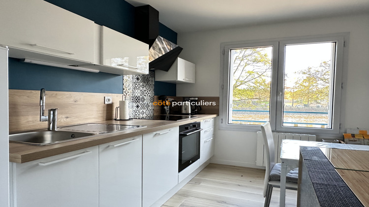 Ma-Cabane - Vente Appartement Laval, 50 m²