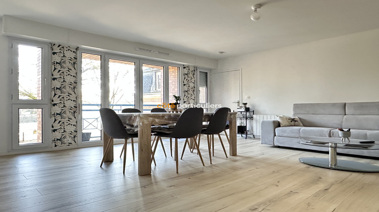 Ma-Cabane - Vente Appartement Laval, 50 m²