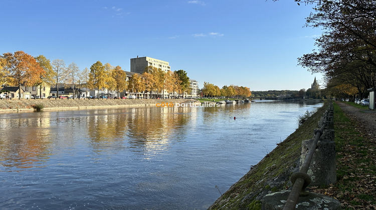 Ma-Cabane - Vente Appartement Laval, 50 m²