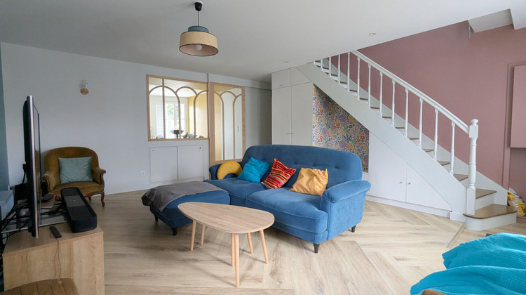 Ma-Cabane - Vente Appartement LAVAL, 130 m²