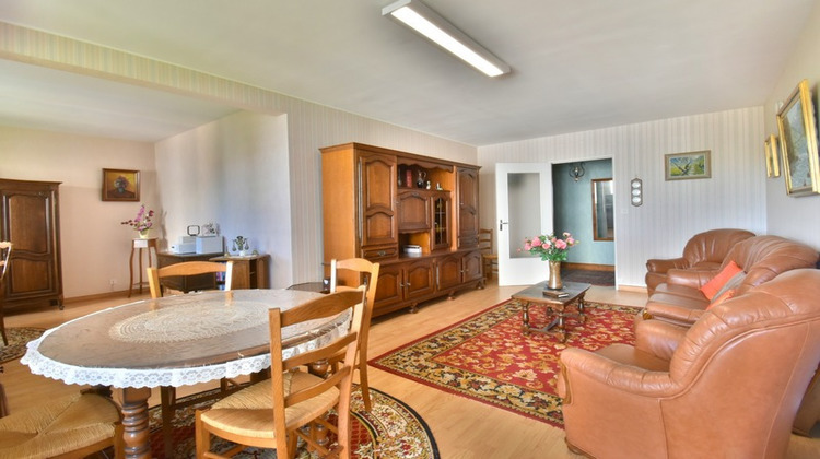 Ma-Cabane - Vente Appartement LAVAL, 88 m²