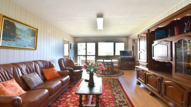 Ma-Cabane - Vente Appartement LAVAL, 88 m²