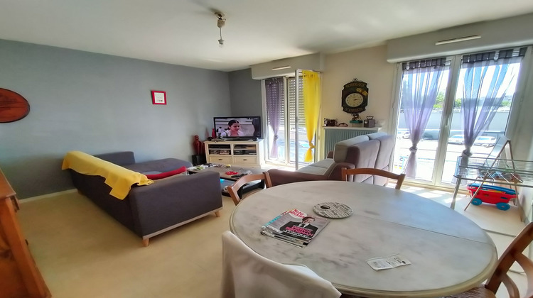 Ma-Cabane - Vente Appartement Laval, 52 m²