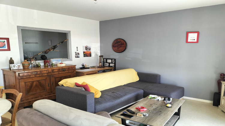 Ma-Cabane - Vente Appartement Laval, 52 m²