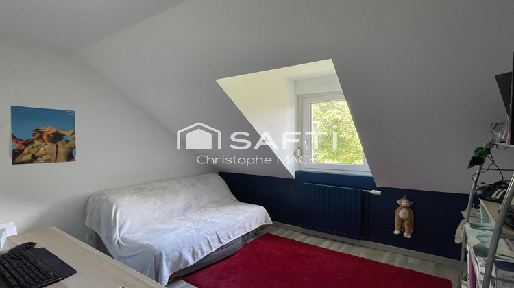 Ma-Cabane - Vente Appartement Laval, 79 m²