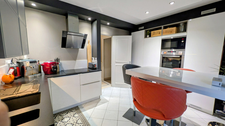 Ma-Cabane - Vente Appartement LAVAL, 173 m²