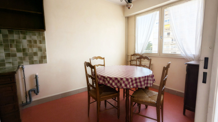 Ma-Cabane - Vente Appartement LAVAL, 89 m²