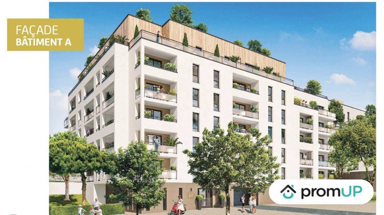 Ma-Cabane - Vente Appartement Laval, 63 m²