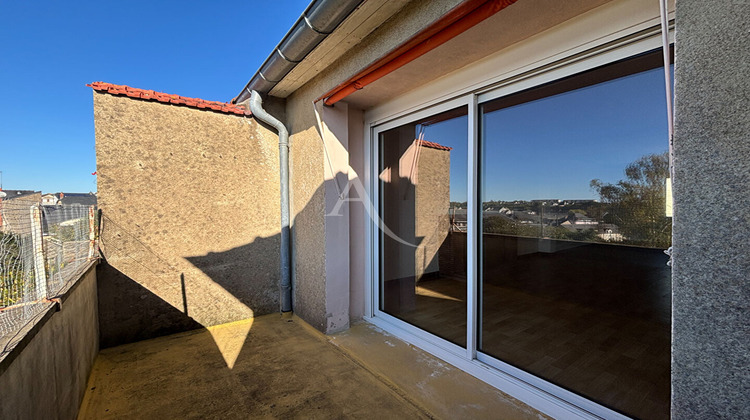 Ma-Cabane - Vente Appartement LAVAL, 94 m²