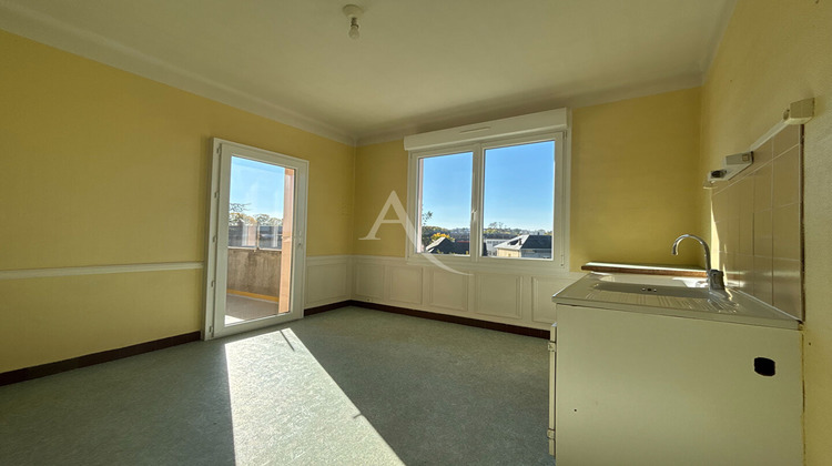 Ma-Cabane - Vente Appartement LAVAL, 94 m²