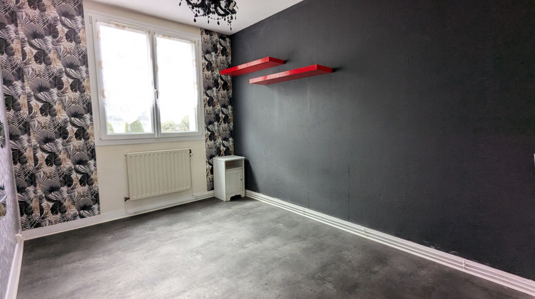 Ma-Cabane - Vente Appartement LAVAL, 68 m²