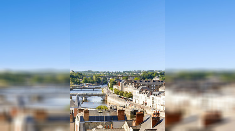 Ma-Cabane - Vente Appartement Laval, 85 m²