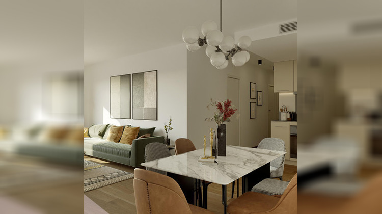 Ma-Cabane - Vente Appartement Laval, 83 m²