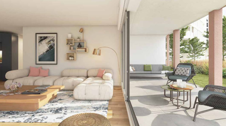 Ma-Cabane - Vente Appartement Laval, 100 m²