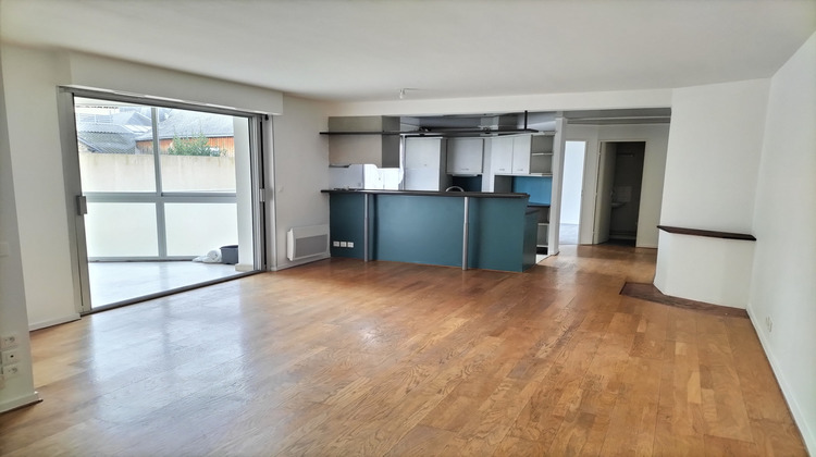 Ma-Cabane - Vente Appartement Laval, 84 m²