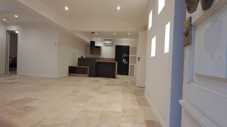 Ma-Cabane - Vente Appartement LAVAL, 120 m²