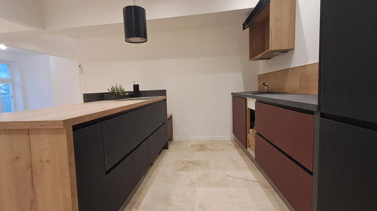 Ma-Cabane - Vente Appartement LAVAL, 120 m²