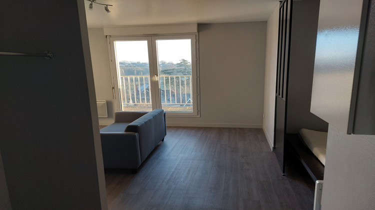 Ma-Cabane - Vente Appartement Laval, 29 m²