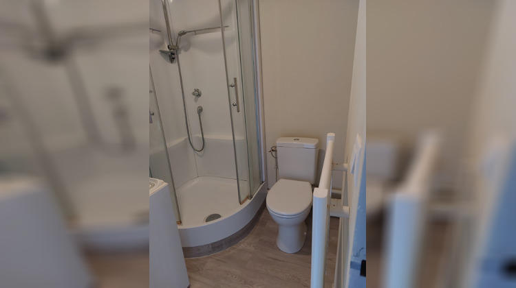 Ma-Cabane - Vente Appartement Laval, 29 m²