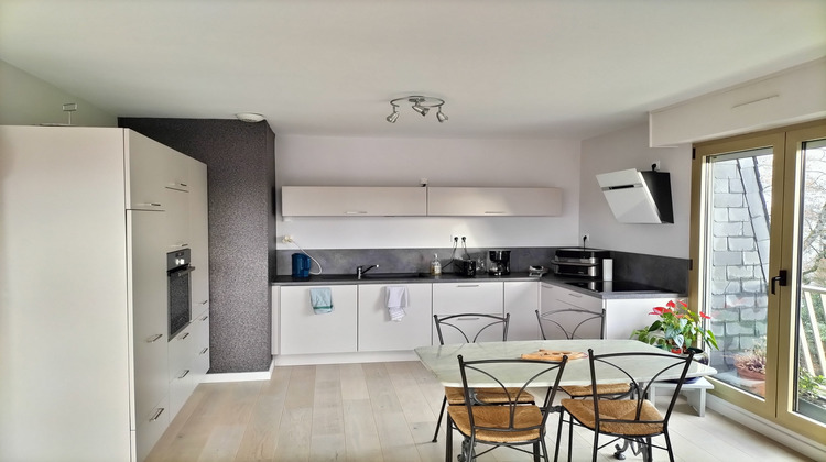 Ma-Cabane - Vente Appartement Laval, 101 m²