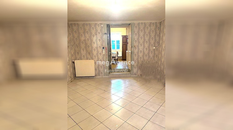 Ma-Cabane - Vente Appartement LAVAL, 85 m²