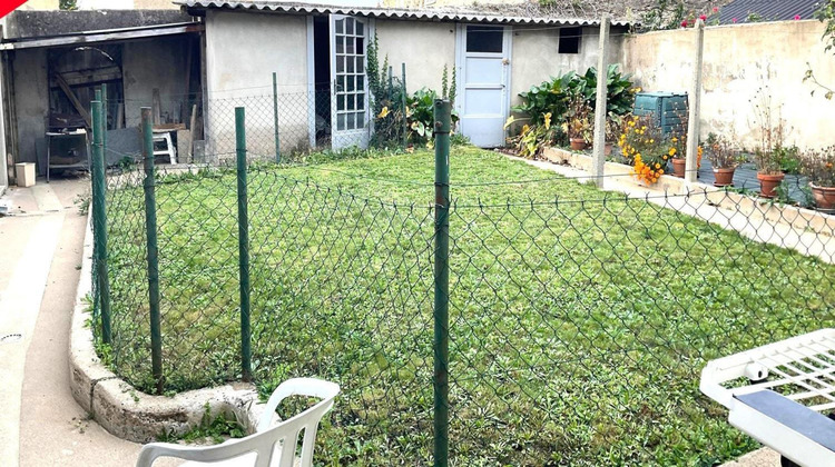 Ma-Cabane - Vente Appartement LAVAL, 85 m²