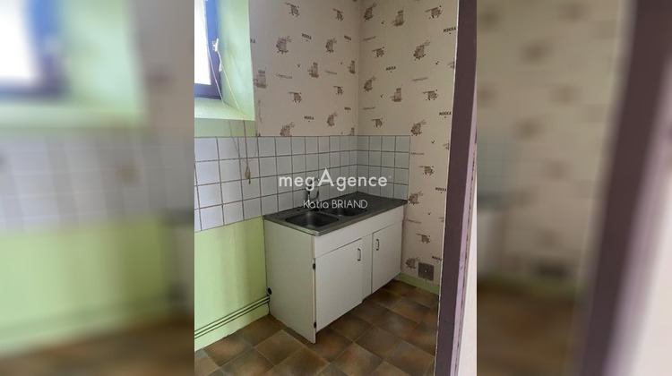 Ma-Cabane - Vente Appartement LAVAL, 52 m²