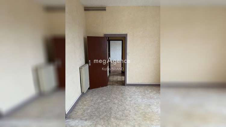 Ma-Cabane - Vente Appartement LAVAL, 52 m²