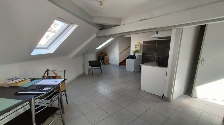 Ma-Cabane - Vente Appartement Laval, 38 m²