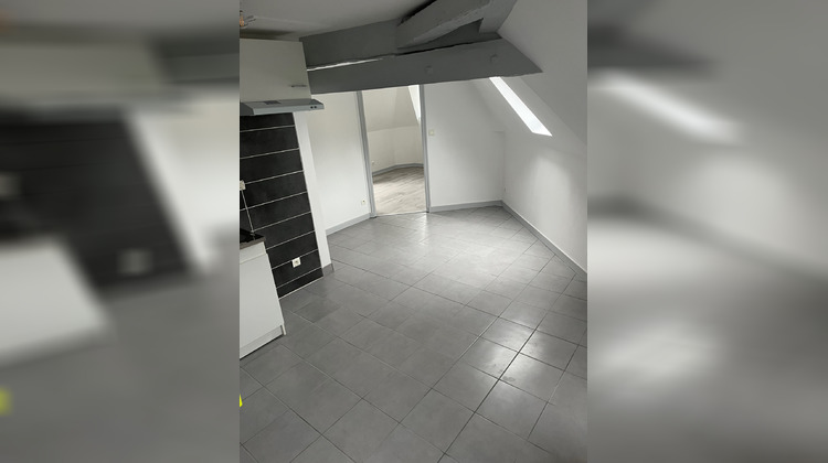 Ma-Cabane - Vente Appartement Laval, 38 m²