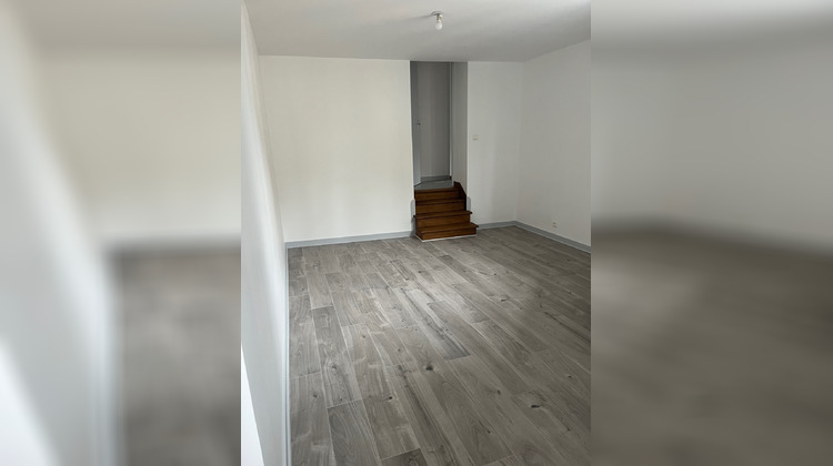 Ma-Cabane - Vente Appartement Laval, 38 m²