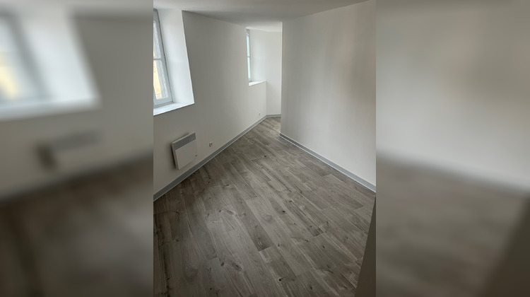 Ma-Cabane - Vente Appartement Laval, 38 m²