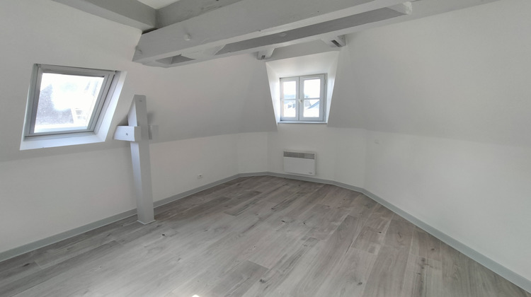Ma-Cabane - Vente Appartement Laval, 38 m²