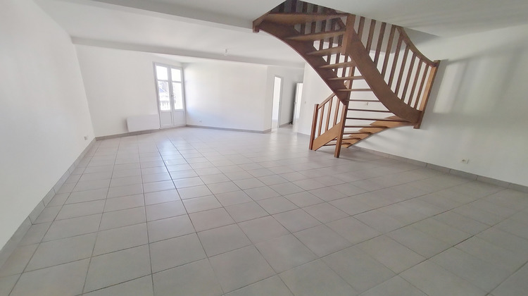 Ma-Cabane - Vente Appartement Laval, 62 m²