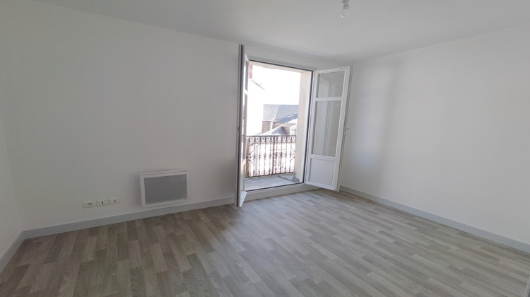 Ma-Cabane - Vente Appartement Laval, 62 m²