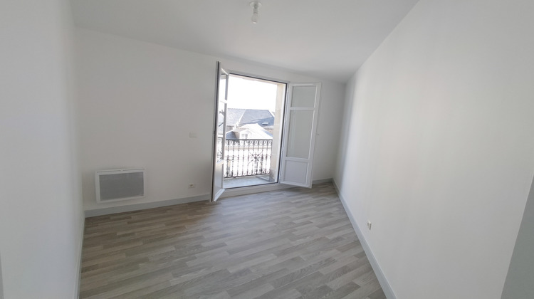 Ma-Cabane - Vente Appartement Laval, 62 m²