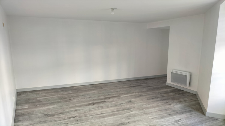 Ma-Cabane - Vente Appartement Laval, 44 m²